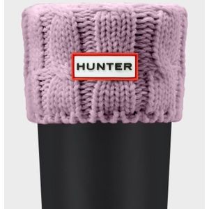 Hunter boot socks